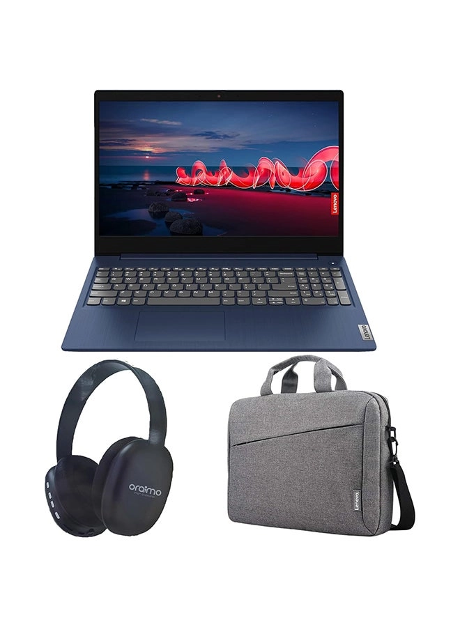 Lenovo Ideapad 3 15ITL6 - 15.6'' Core i5-1155G7 12GB DDR4 1000GB SSD
