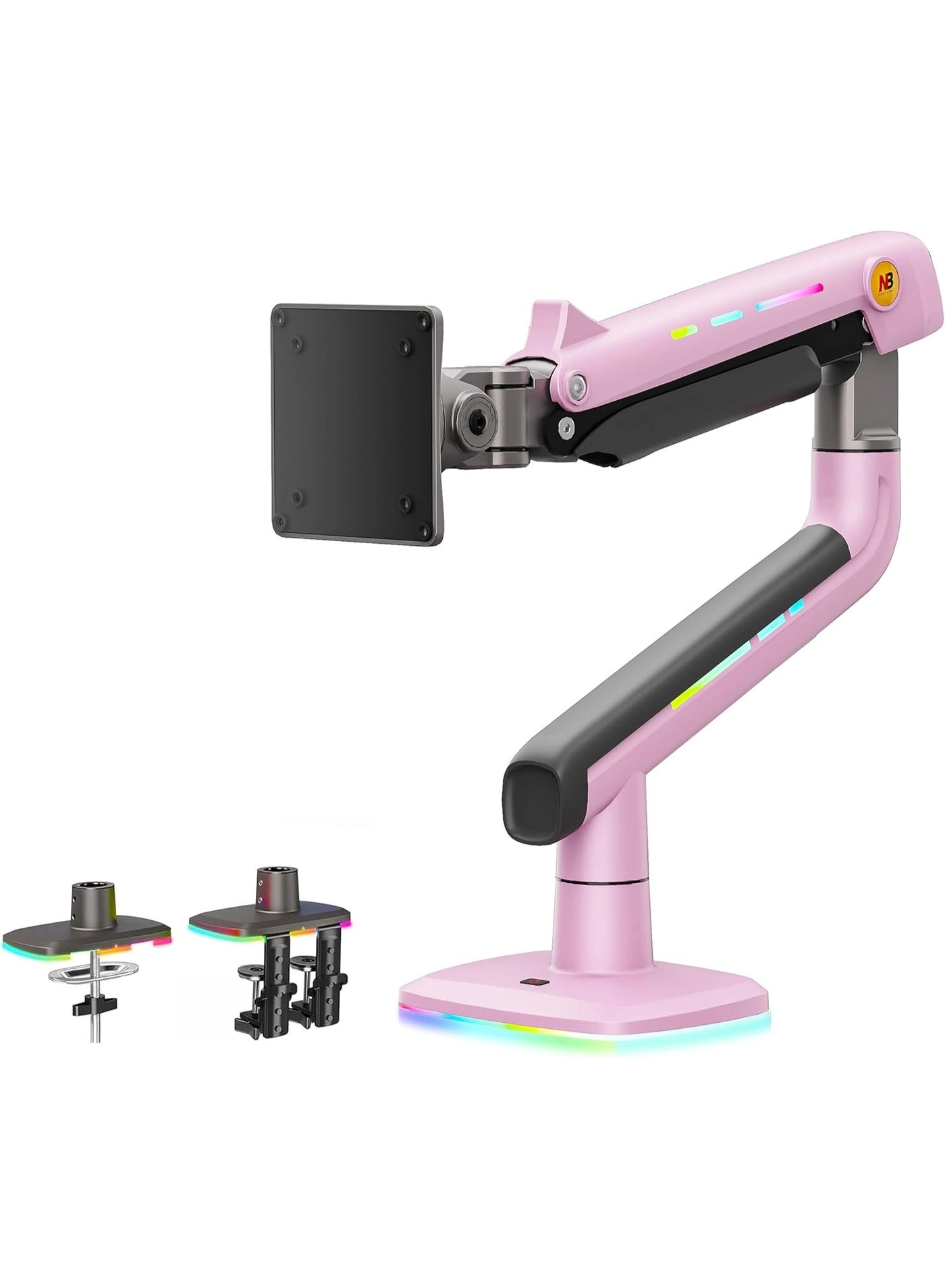 G60 - 32 to 60 inch 75x75mm 100x100mm