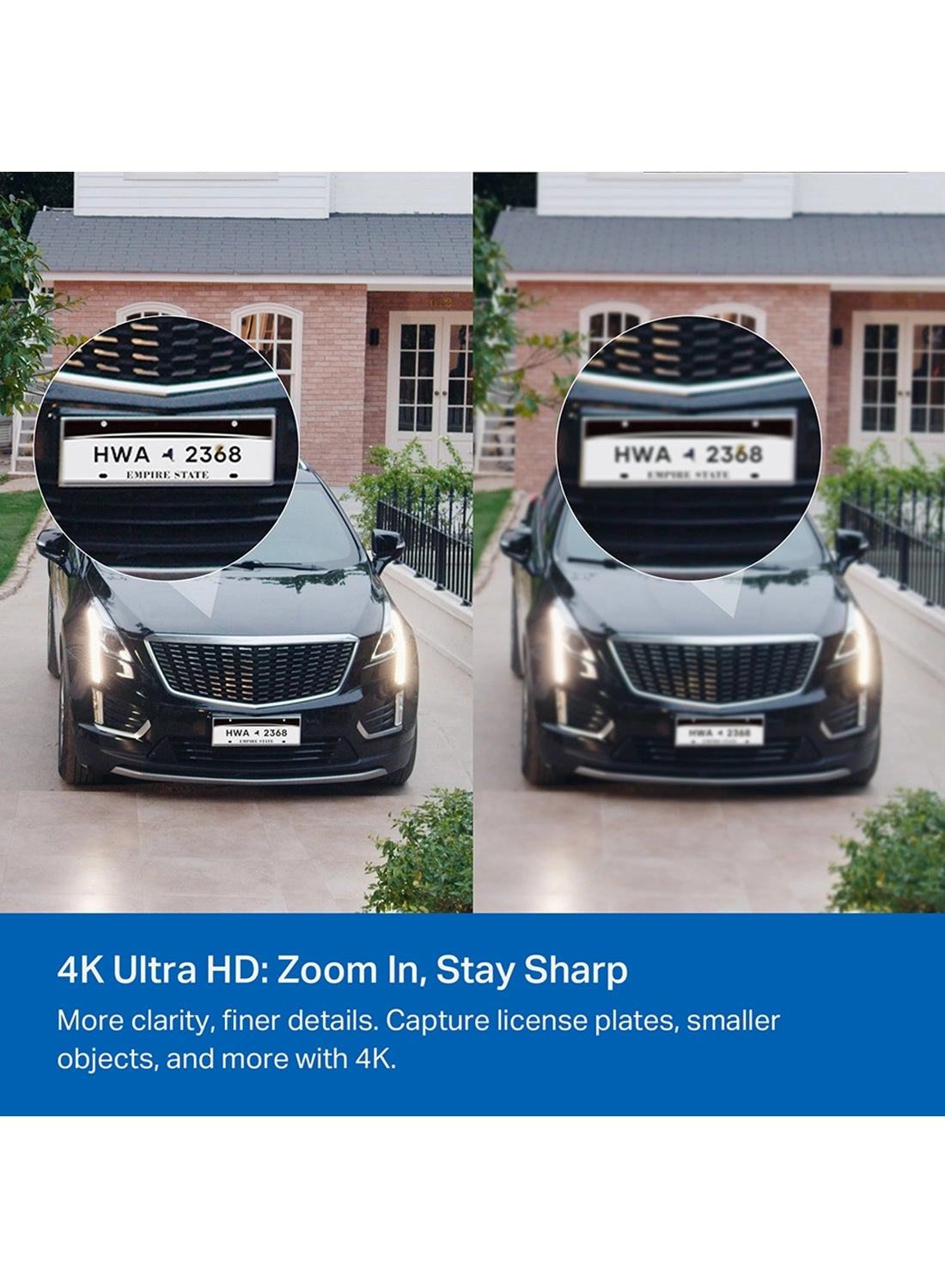 C460 - 4K Solar-Powered