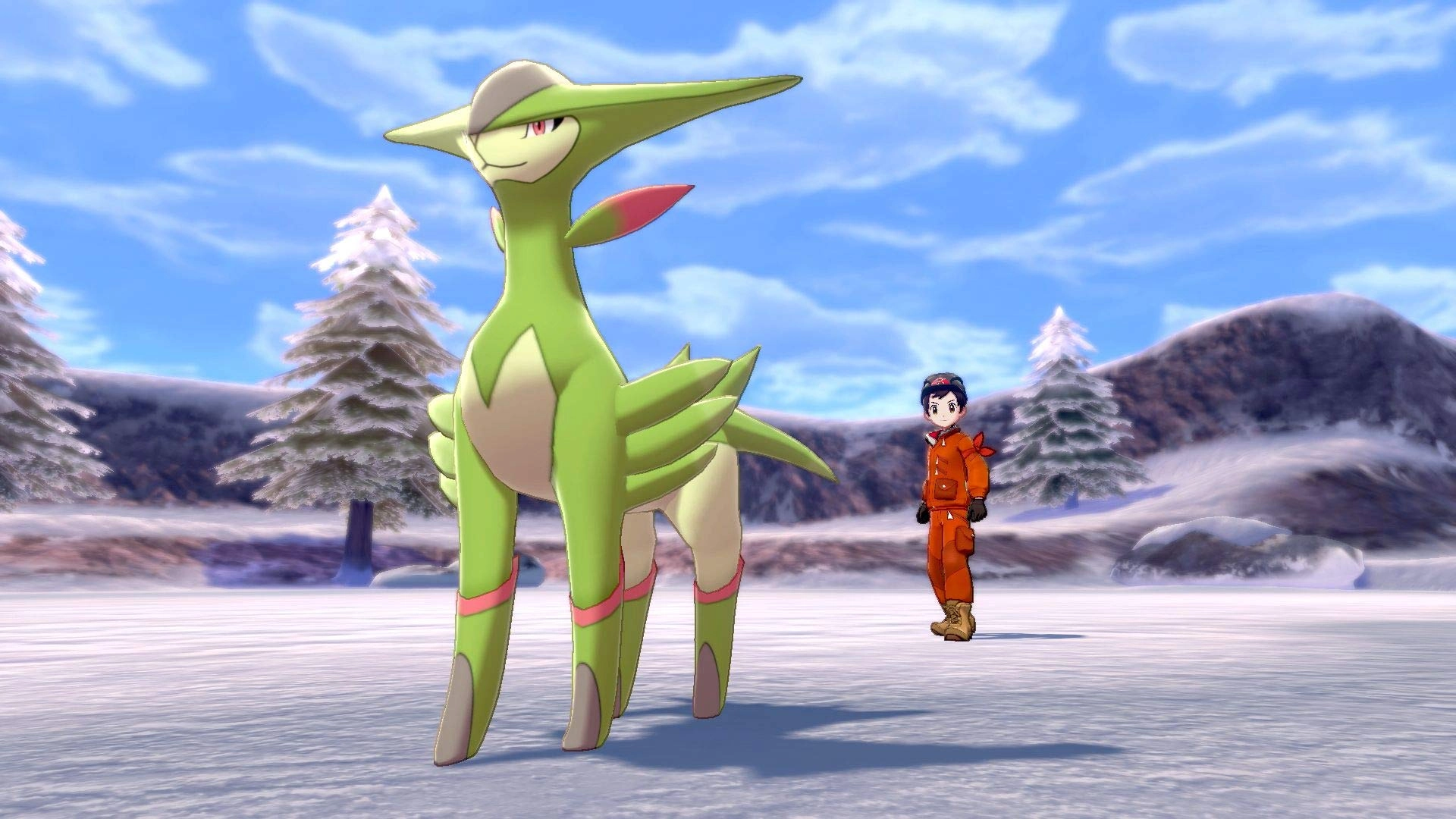 Pokémon Sword or Pokémon Shield - Expansion Pass | Nintendo Switch