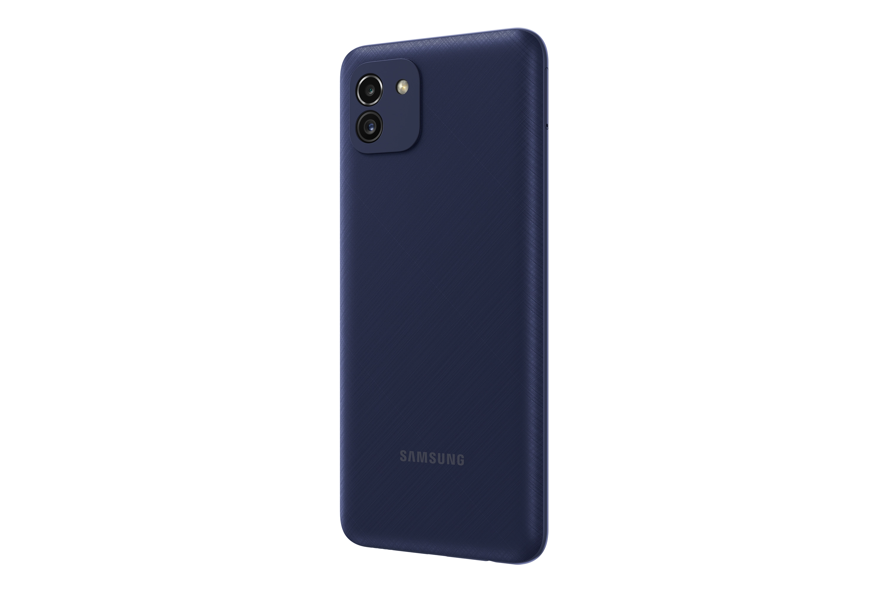 Galaxy A03S - 4GB 64GB