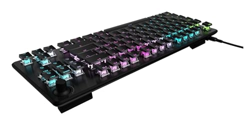 Vulcan II TKL - UK Wired