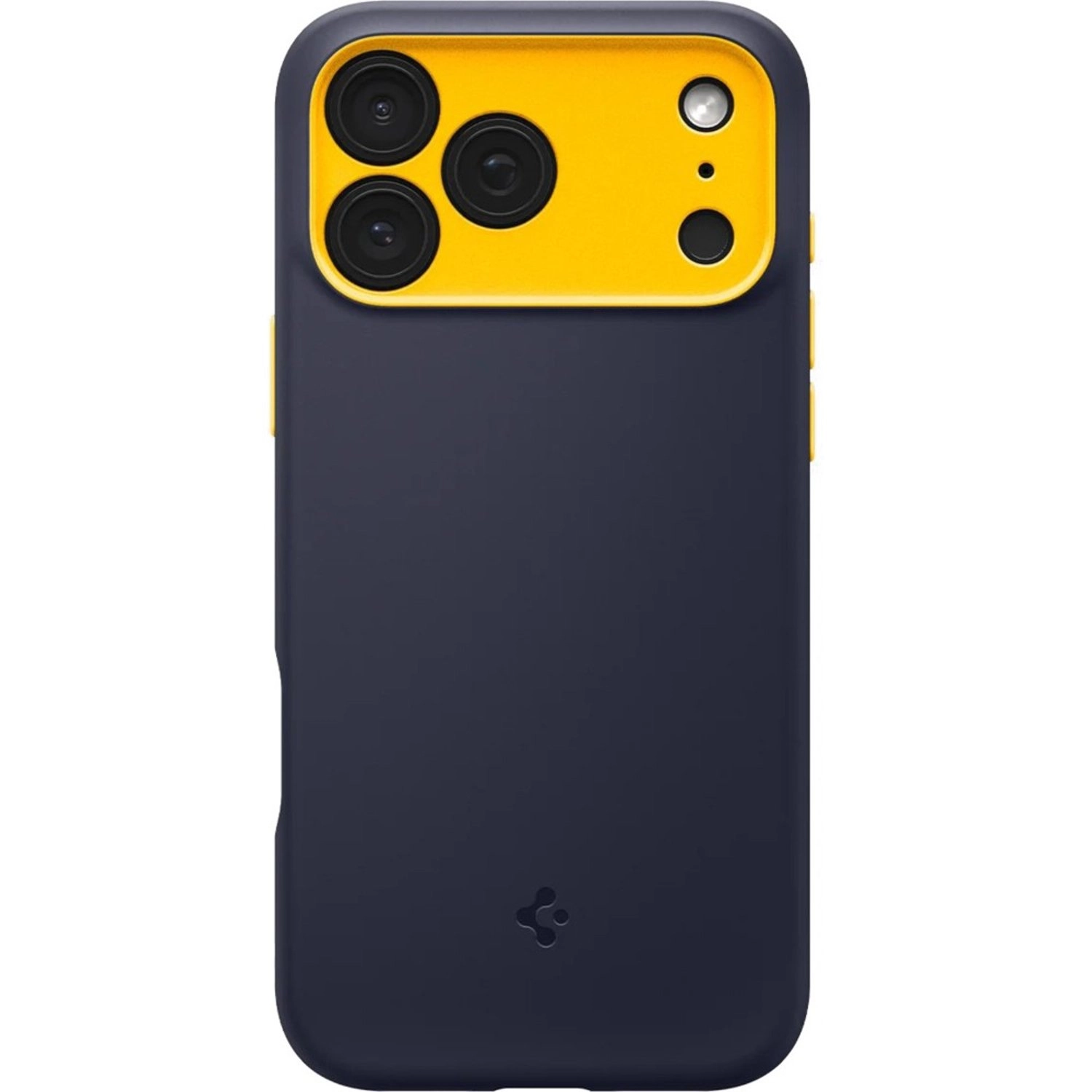 Nano Pop MagFit Silicone Case for iPhone 17 Pro Max