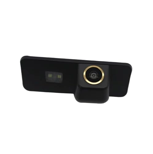 Rear View Camera - Night vision