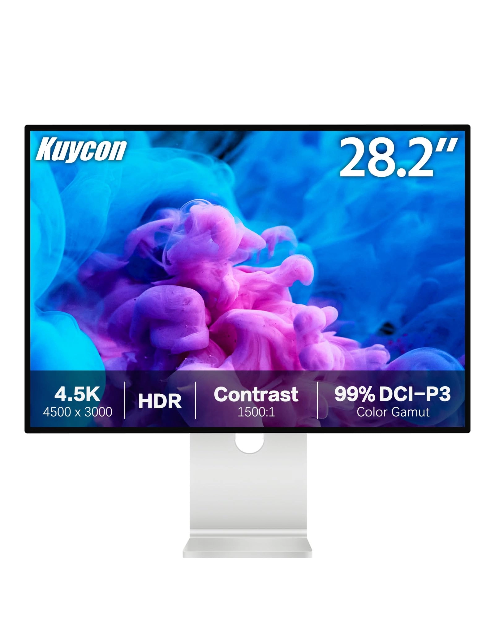 Kuycon P20 - C-P20 28.2 Inches 4500 x 3000 Pixels