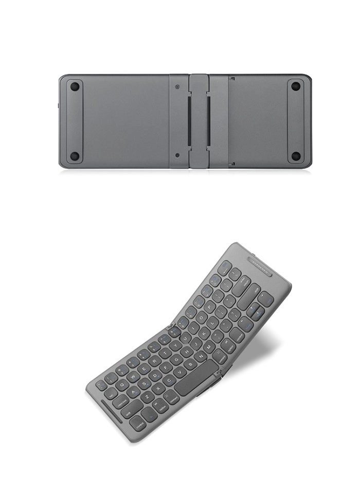 Mini Folding - Wireless