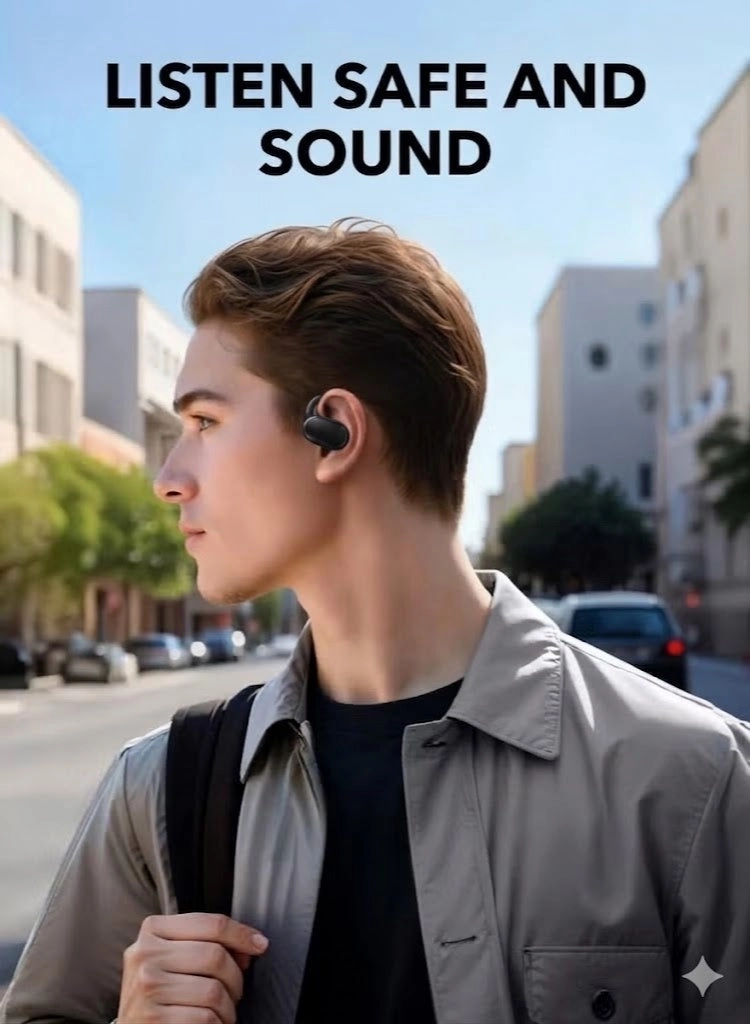 Earbuds V20i Wireless Earbud