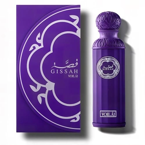 Voila Eau de Parfum 200 ml