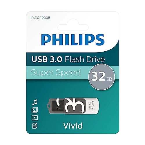 Vivid - USB 3.0 32GB