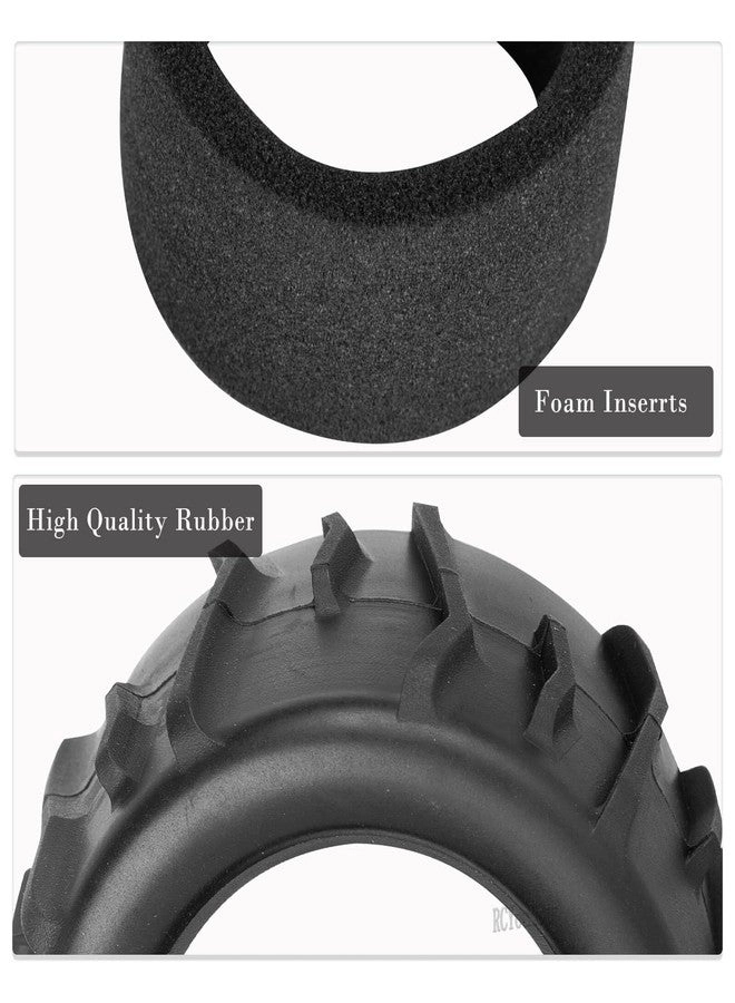Wheel Rim - 1/18 1/24