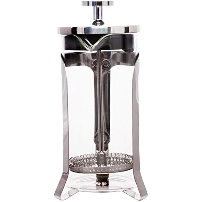 Fy450 - French Press 600Ml