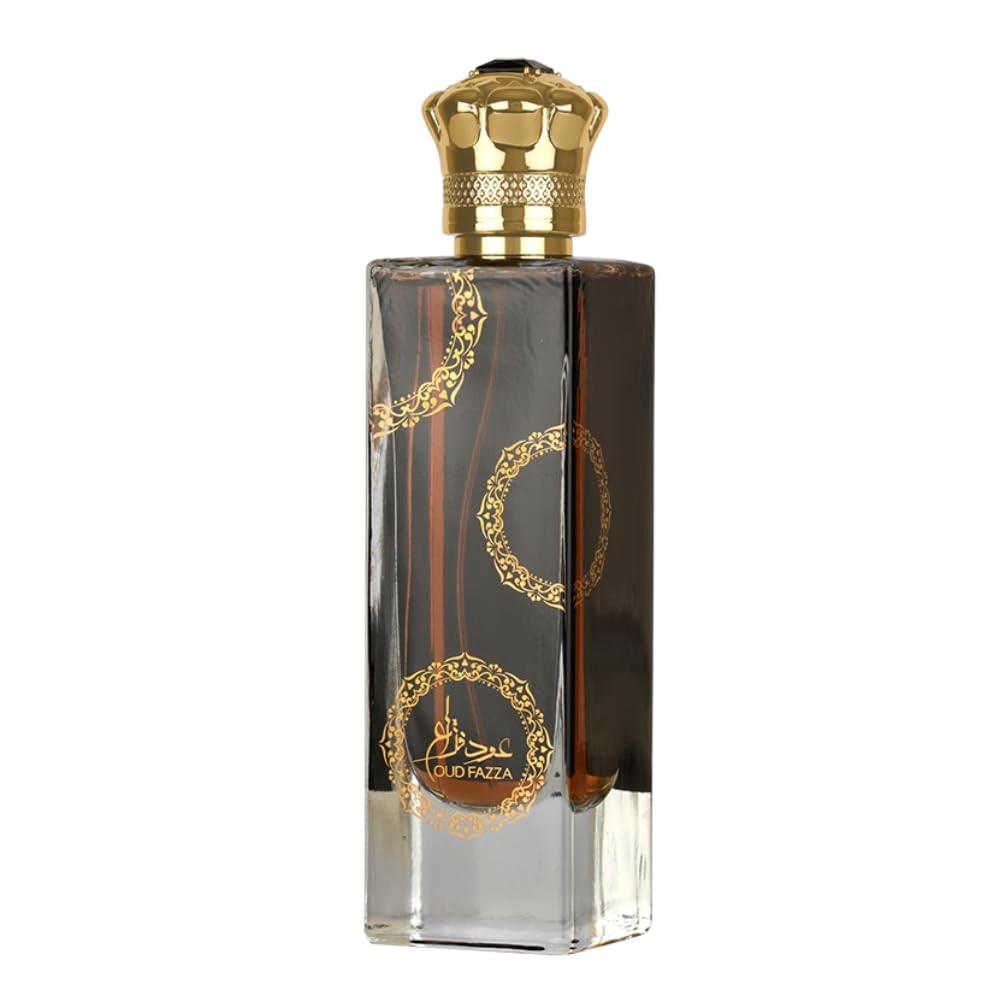 Oud Fazza Eau de Parfum 100ml