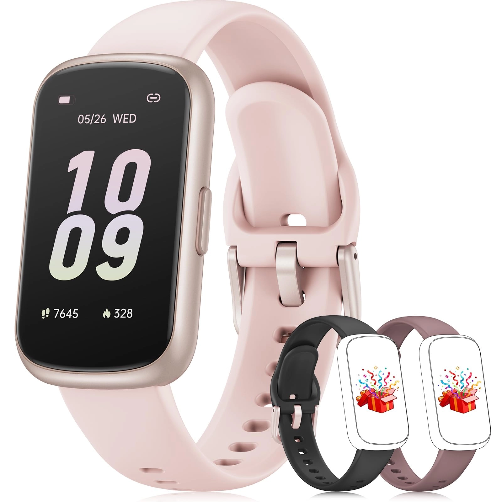 Shenzhen Doogee Hengtong Technology Co. Ltd P08