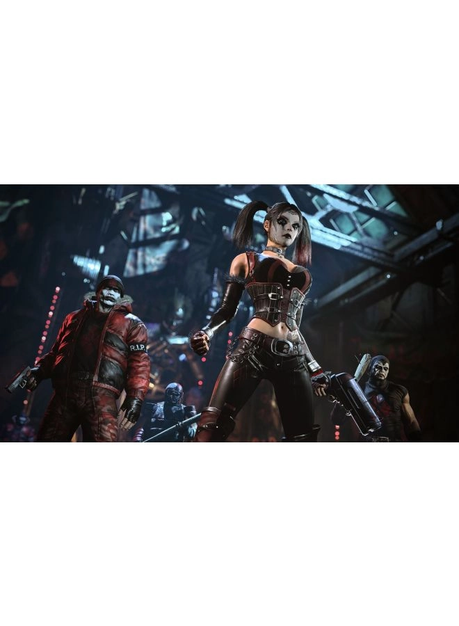 Batman: Return to Arkham | Xbox One