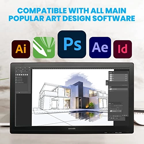 SLGTTS21.3 - 8192 Levels