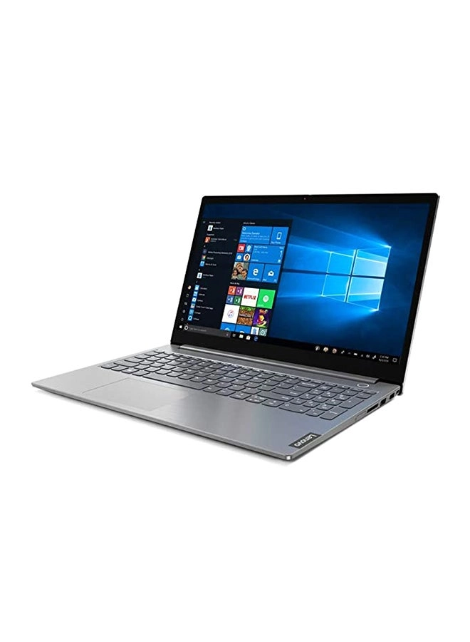 ThinkBook 15 20VE000WED - 15.6'' i7-1165G7 8GB DDR4 1000GB HDD