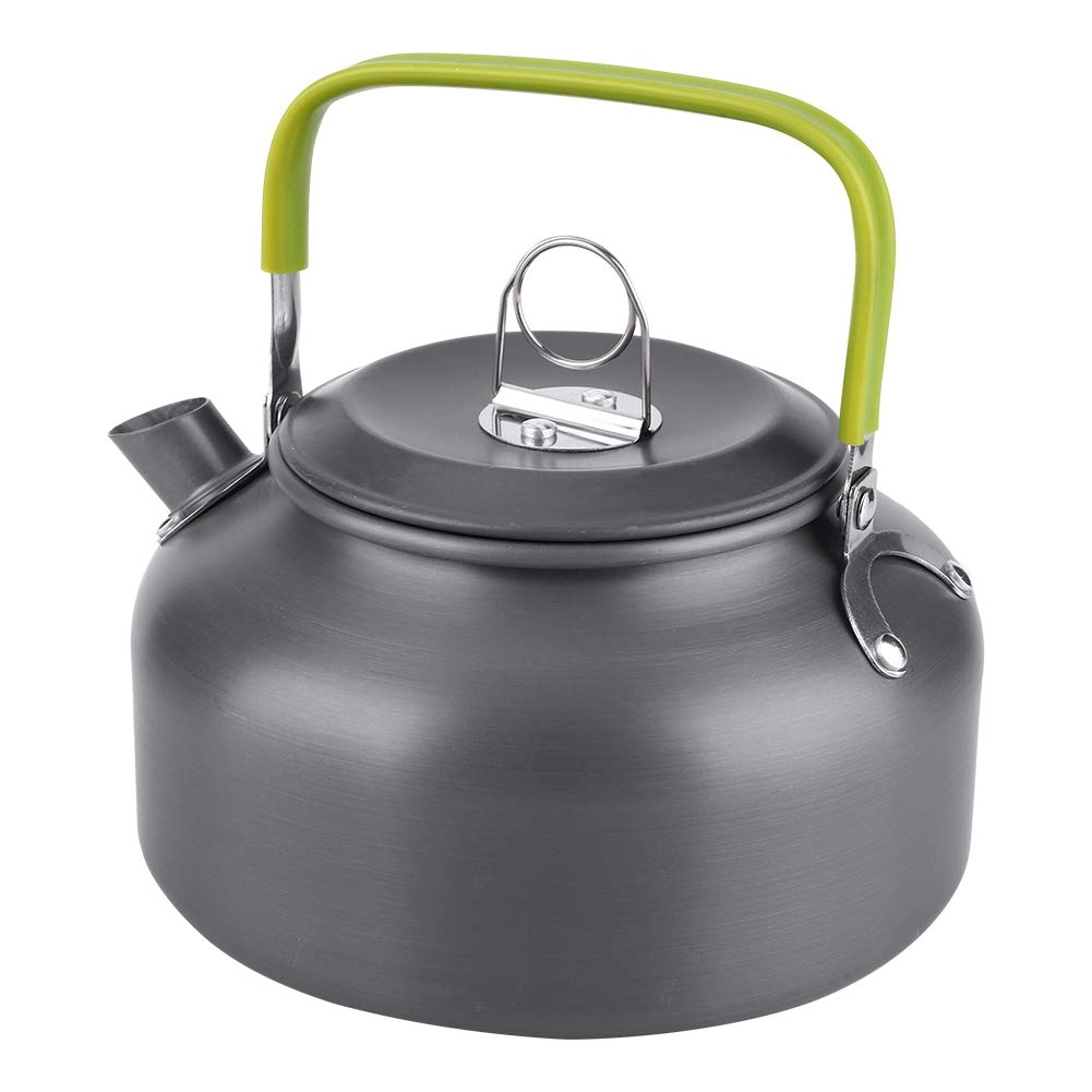 Jenngaoo Camping Kettle - 1 0.8L
