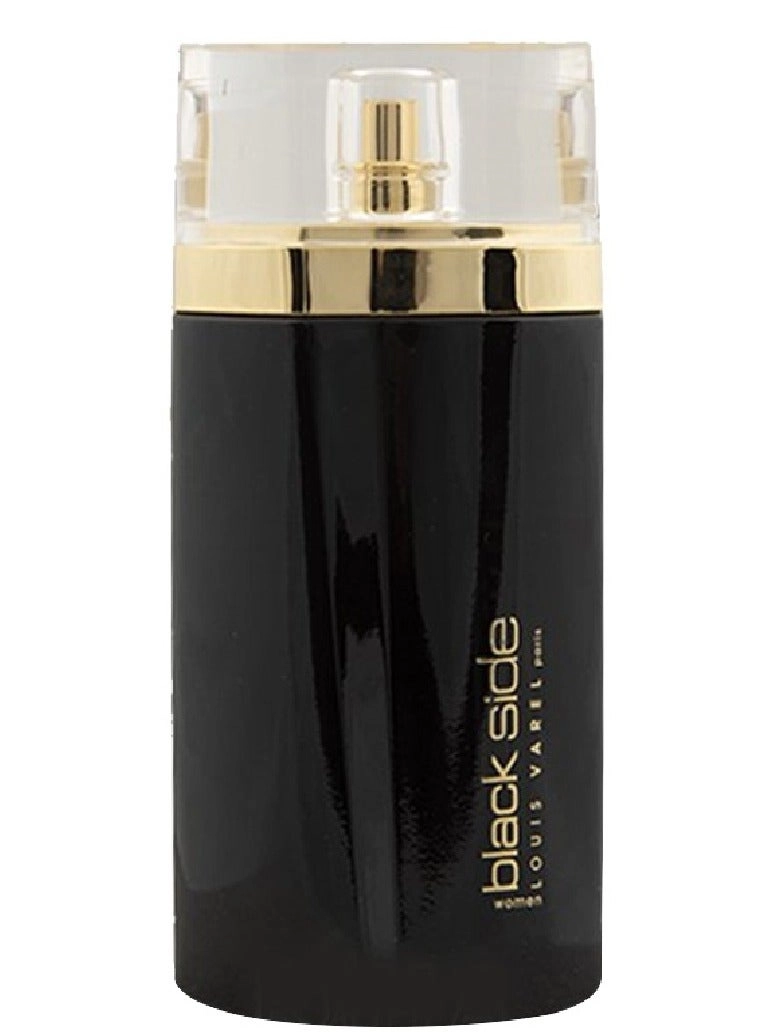 Louis Varel Black Side Eau de Parfum 100ml