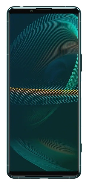 Xperia 5 III - 8GB 256GB