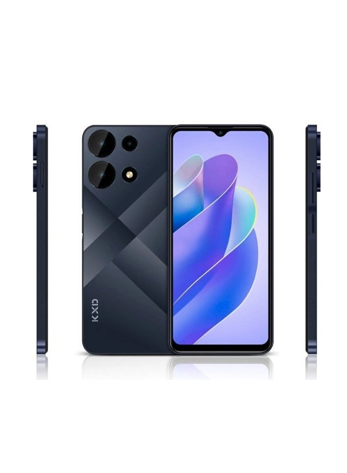 Classic A10 - 4+8GB 128GB