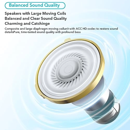 Choice S7 Wireless Earbud