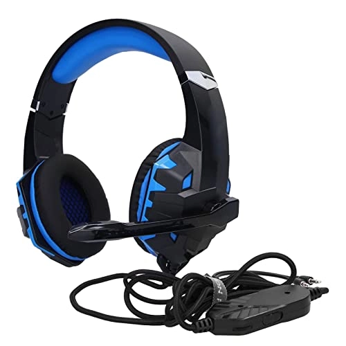 Wired Headset