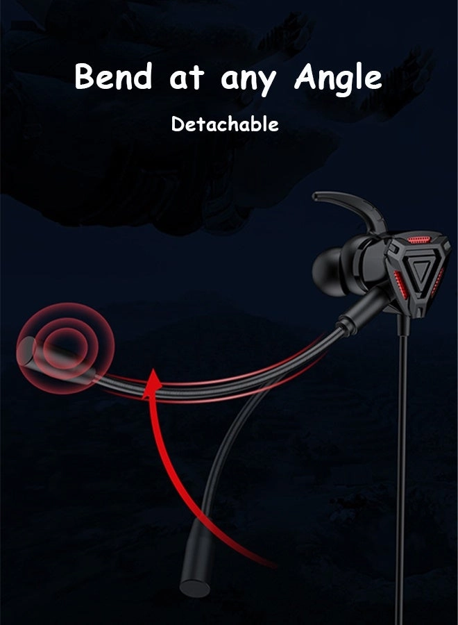 MK000955 Wired Earbud