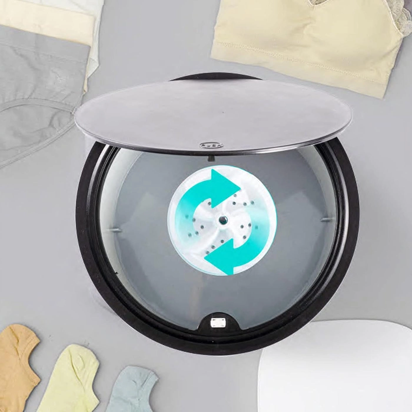 Mini Washing Machine