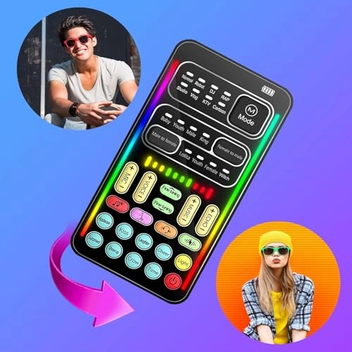 JY202294 USB Microphone