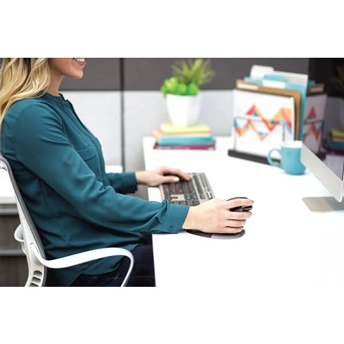 Penguin Ambidextrous Vertical Mouse - Wireless