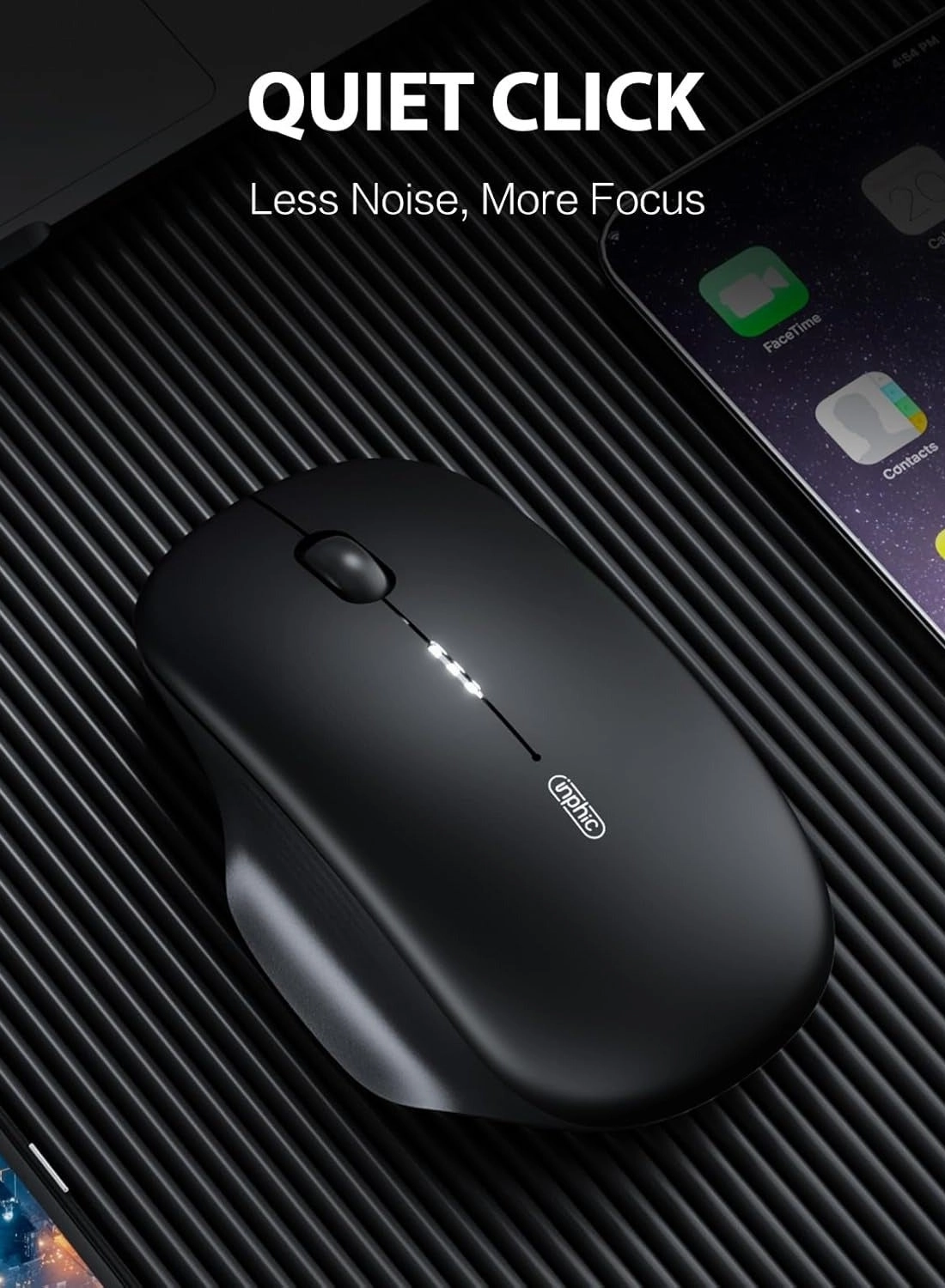 M1 Second Generation Mouse - Bluetooth