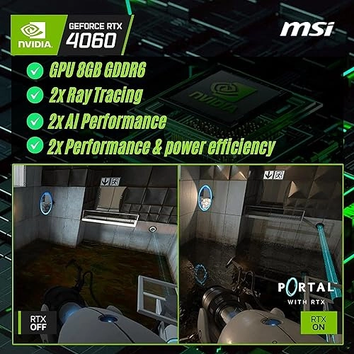 Cyborg - 15.6'' i7-12650H 32GB DDR5 1TB SSD