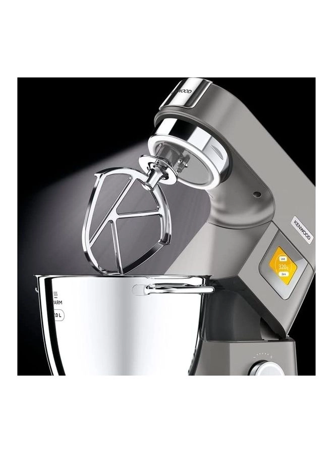 TITANIUM CHEF PATISSIER XL - 7 L 1400 W