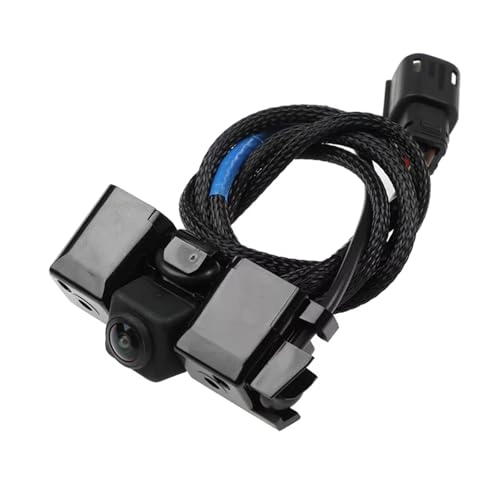 Rear View Camera - Night vision