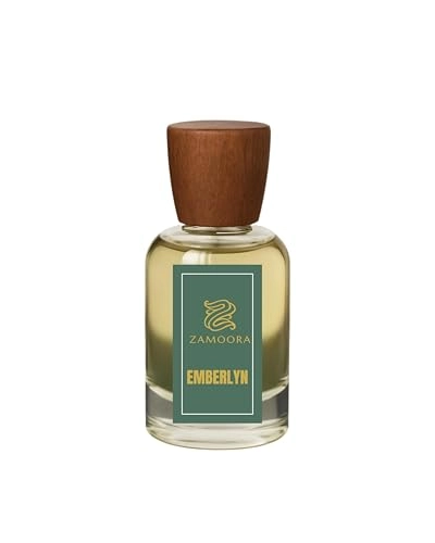 Emberlyn Eau de Parfum 50 ml