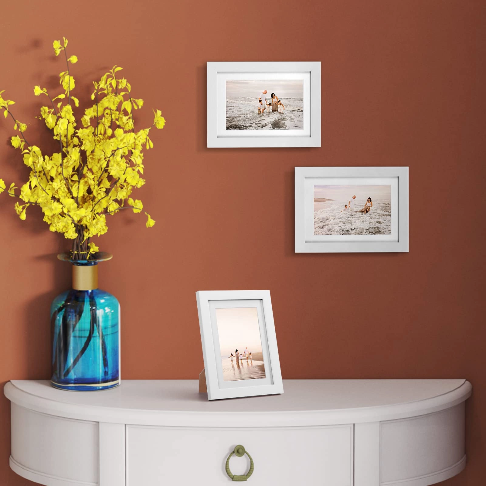 Picture Frame Set - 4x6