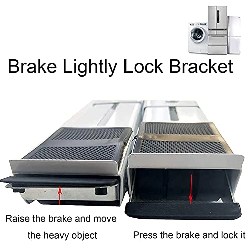 Multifunctional Movable Base Bundle