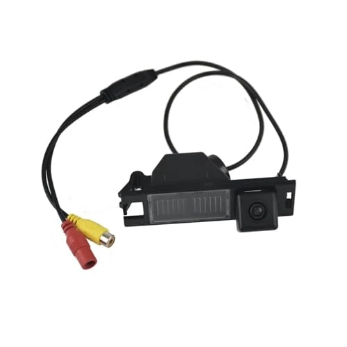 CCD Car Camera - Night vision wired