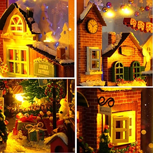 Cherry Blossom Alley - 1:24