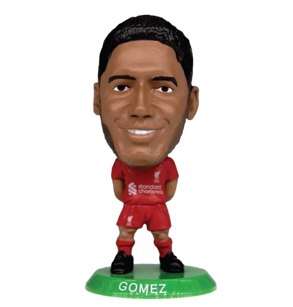 SOCCERSTARZ Liverpool Joe Gomez - Football, Liverpool, Sports - 1 piece