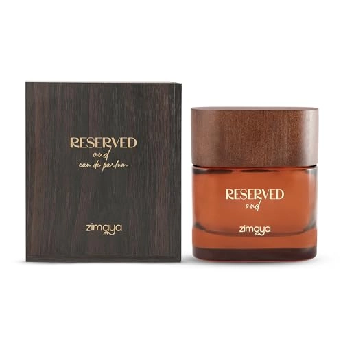 Reserved Oud Eau de Parfum 100ml
