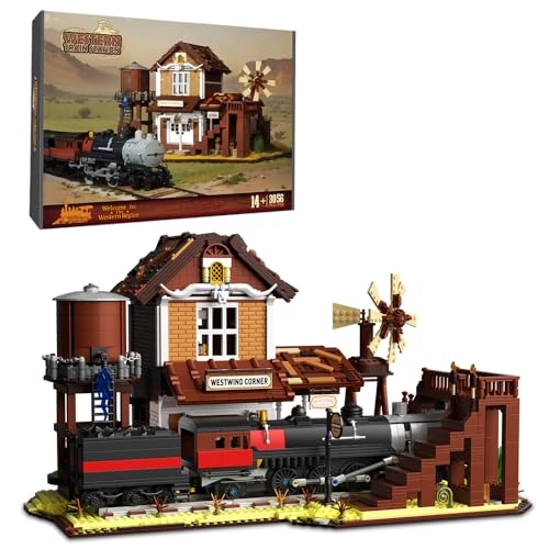 Western Station (39075)