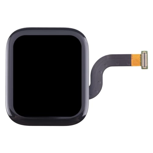 LCD Screen with Digitizer for AMAZFIT GTS 3