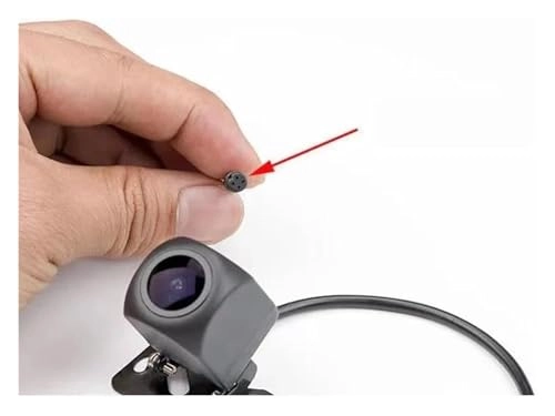 Rear View Camera - Night Vision Wireless 1080P HD