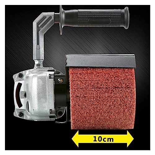 Burnishing Polishing Machine - 1400W