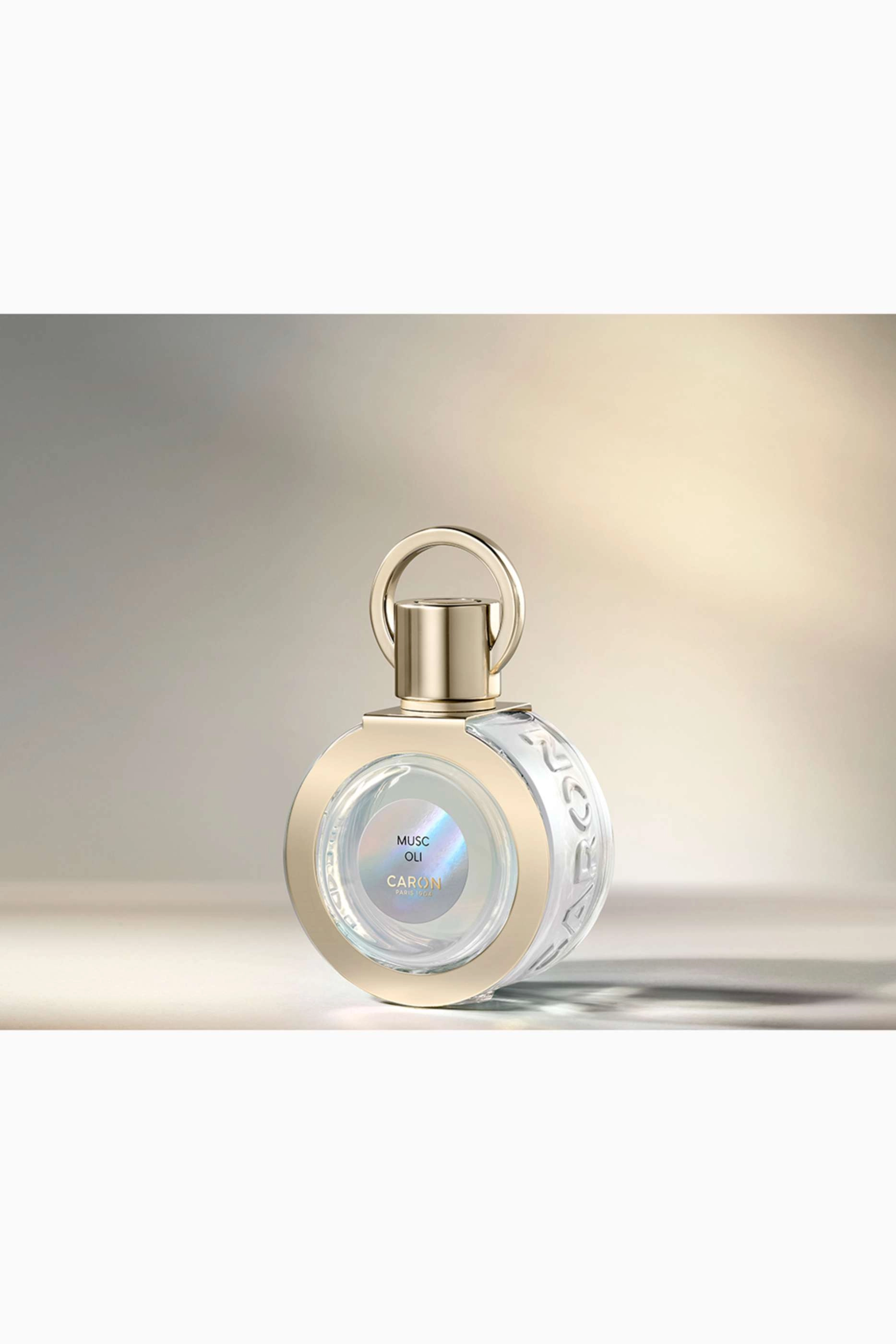 Musk Oli Eau de Toilette - 50ml