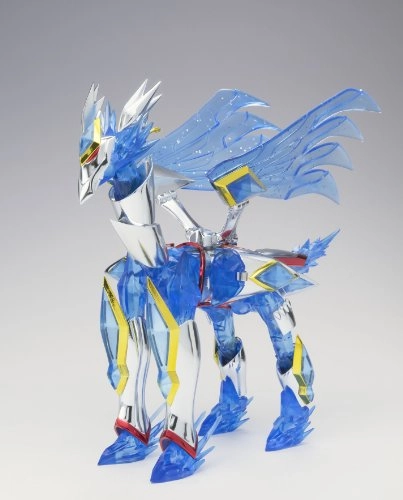 Pegasus Kouga - Saint Seiya Omega (18 cm) (BDISS831569)