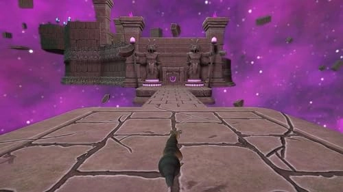 Ice Age Scrats Nutty Adventure - PlayStation 5