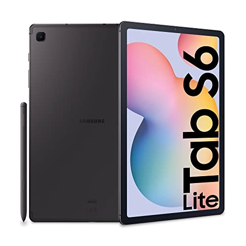 Galaxy Tab S6 Lite - 64GB 10.4"