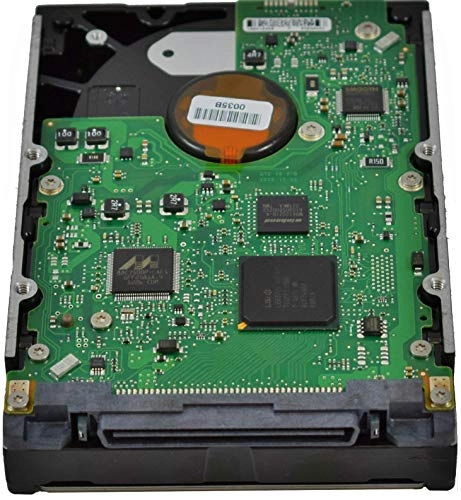 3.5" 15000rpm SCSI (411089-B22) - 300GB